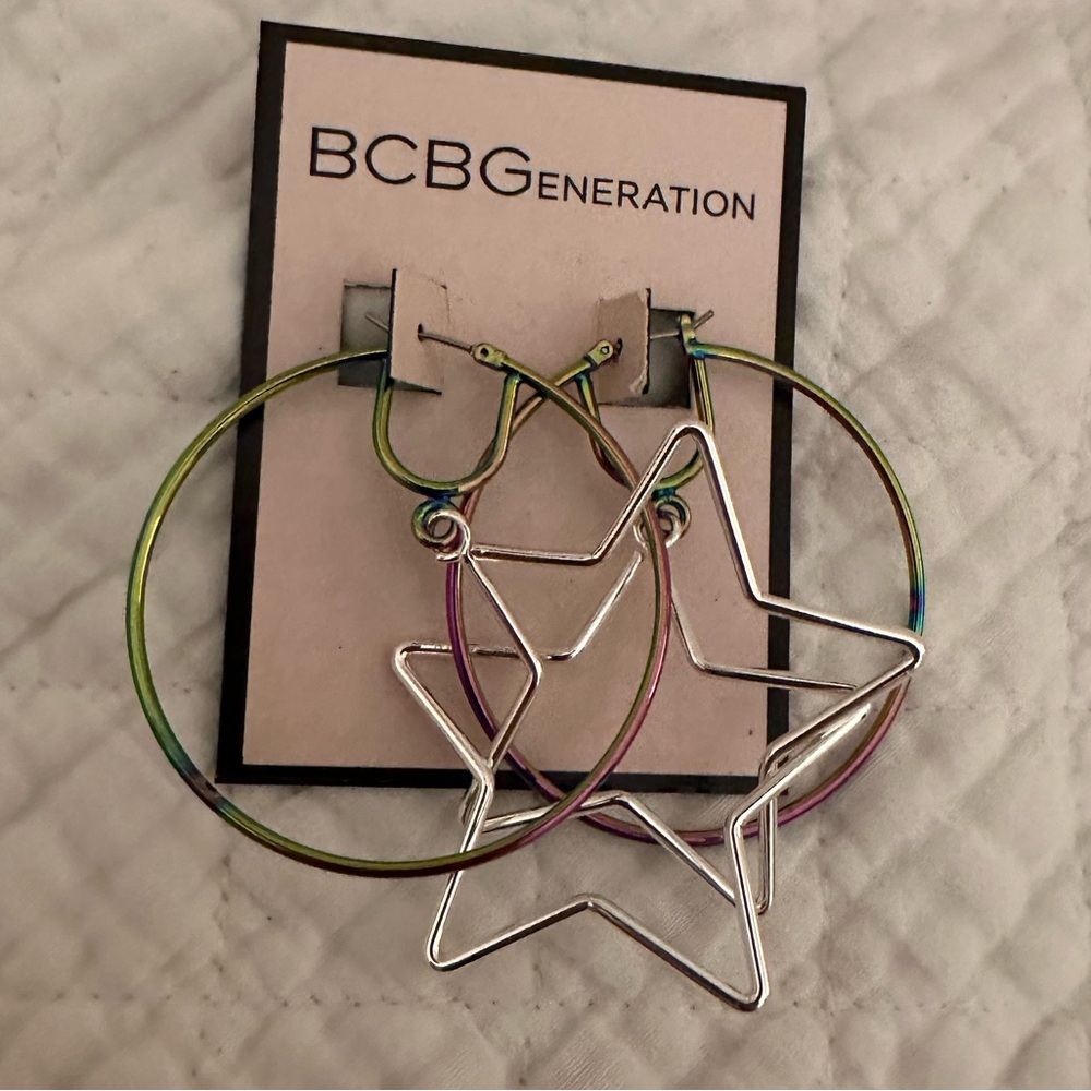 Bcbg